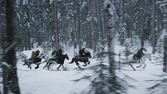War for the Planet of the Apes