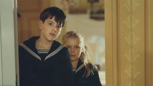 Fanny och Alexander