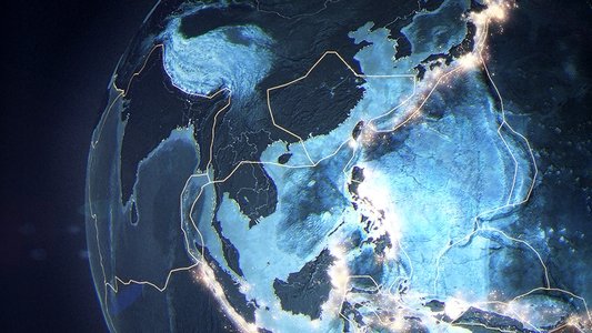 X-Ray Earth