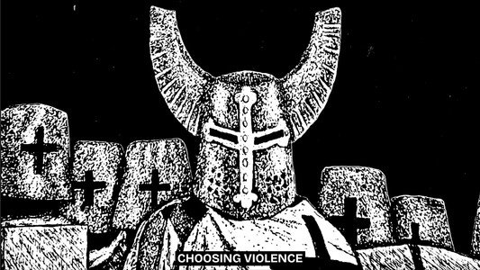 Choosing Violence: The Skin Graph & Gnarl Weekend Tour