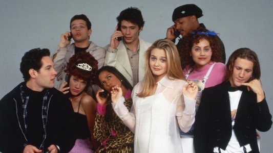 Clueless