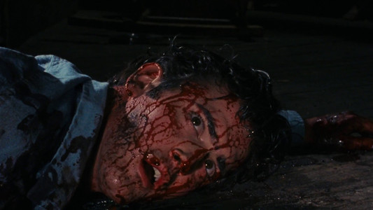 The Evil Dead