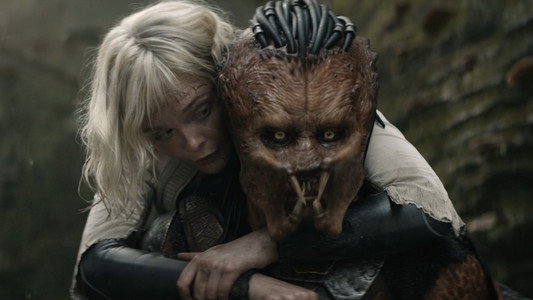 Predator: Badlands