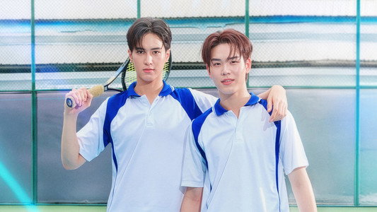รักนี้ต้องเสิร์ฟ