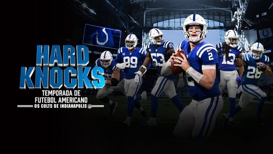 Hard Knocks: In Season