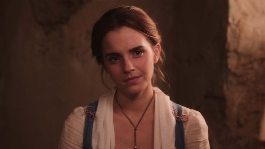 Beauty and the Beast