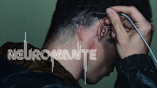 Neuromancer