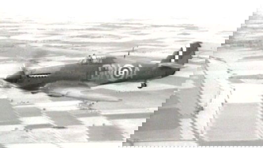 The RAF at War: Part Two