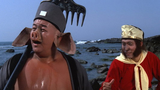 西遊記