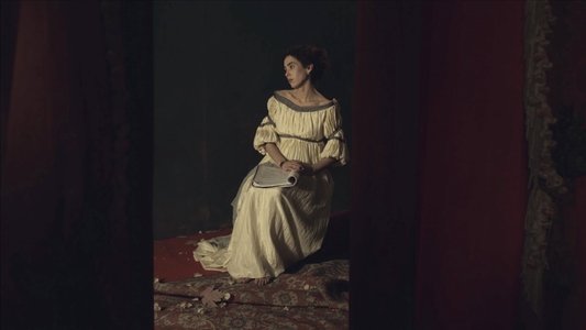 A Vingança de Uma Mulher