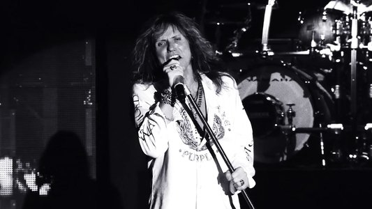 Whitesnake : The Purple Tour