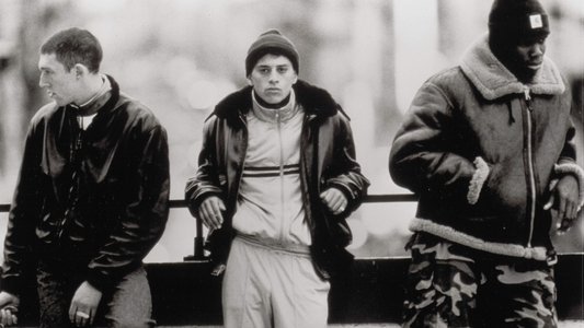 La Haine