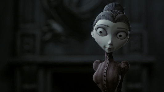 Corpse Bride