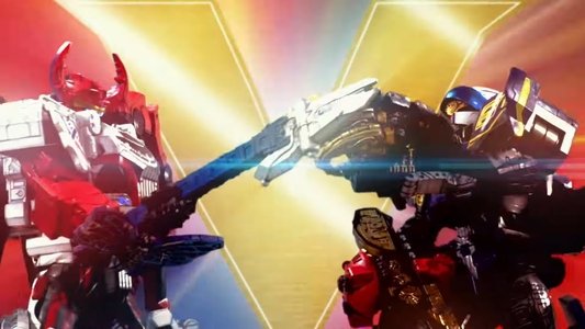 爆上戦隊ブンブンジャーVSキングオージャー