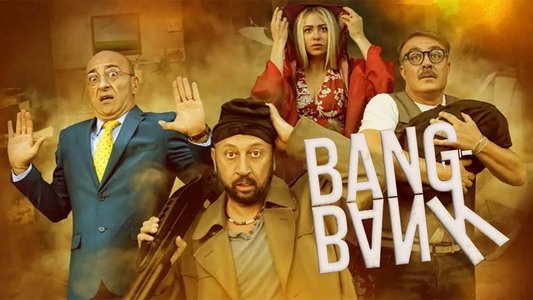 Bang Bank - L'occasione fa l'uomo morto
