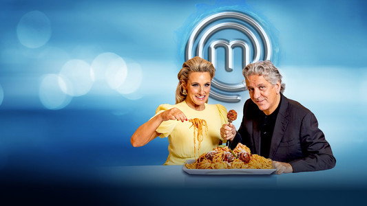 Celebrity Masterchef