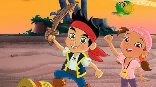 Jake and the Never Land Pirates