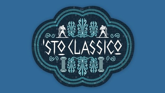 Colorado: Sto Classico - L'Odissea