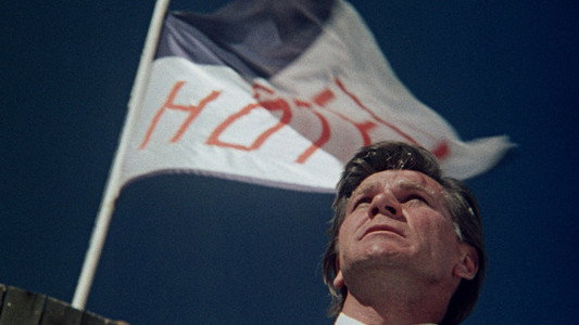 Hukkunud Alpinisti hotell