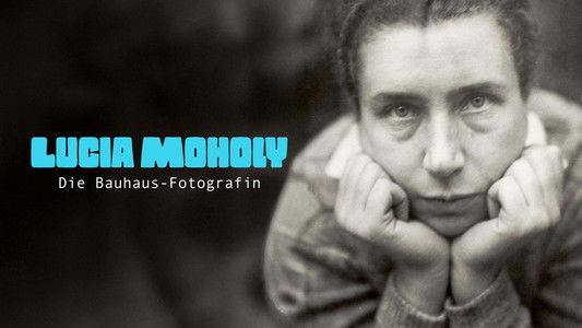 Lucia Moholy, la photographe du Bauhaus