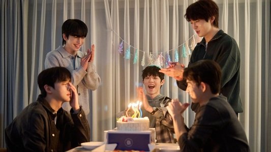 거짓말, 뱀파이어가 어디 있어?