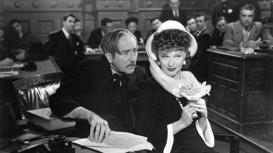 Roxie Hart