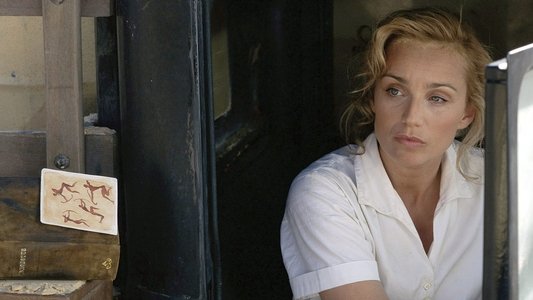 The English Patient