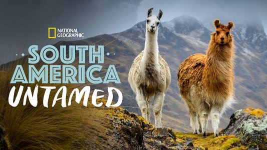 South America Untamed