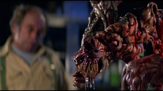 The Thing