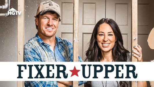 Fixer Upper