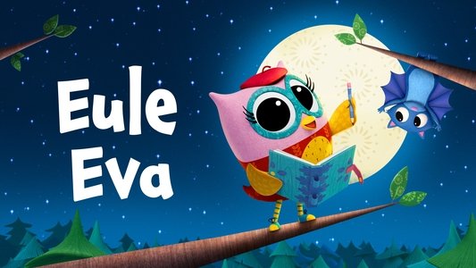 Eva the Owlet