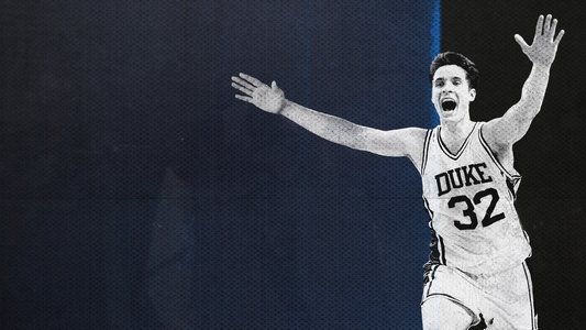 I Hate Christian Laettner