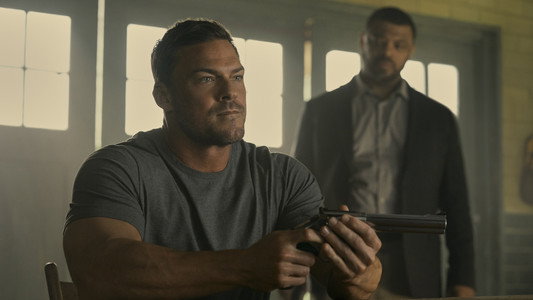 Reacher