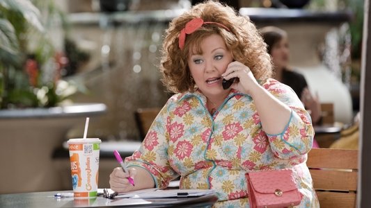 Identity Thief