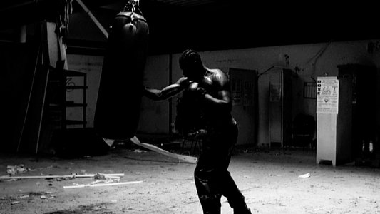 La Haine