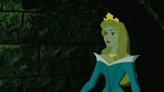 Sleeping Beauty