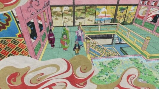 モノノ怪