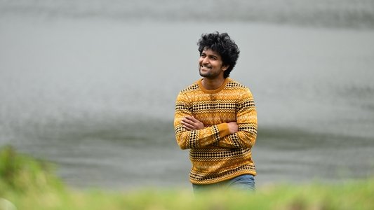 హాయ్ నాన్న