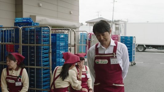 私はいったい、何と闘っているのか