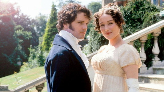Pride and Prejudice