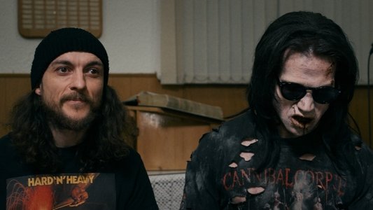 Deathgasm 2: Goremageddon