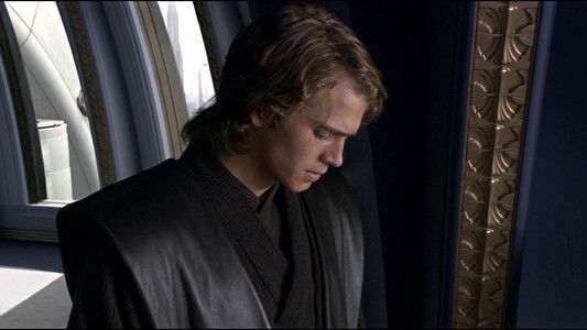 Star Wars: Episode III - Revenge of the Sith