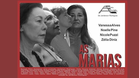 As Marias