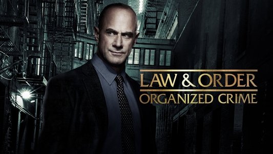 Law & Order: Organized Crime