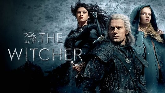 The Witcher