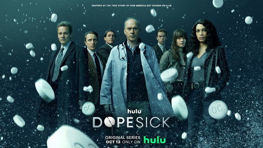 Dopesick