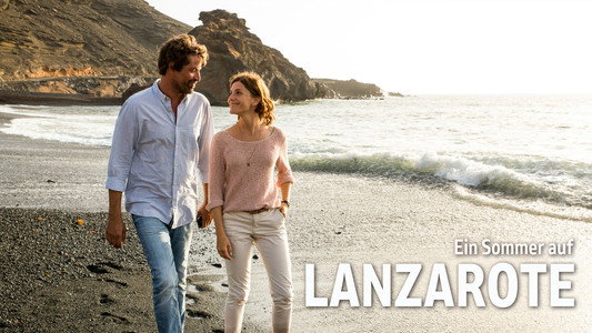 Ein Sommer auf Lanzarote
