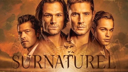 Supernatural