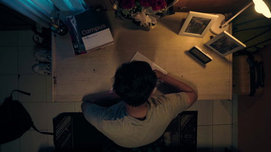 Kemana Aku Harus Pulang?