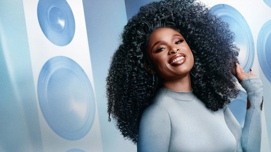 The Jennifer Hudson Show